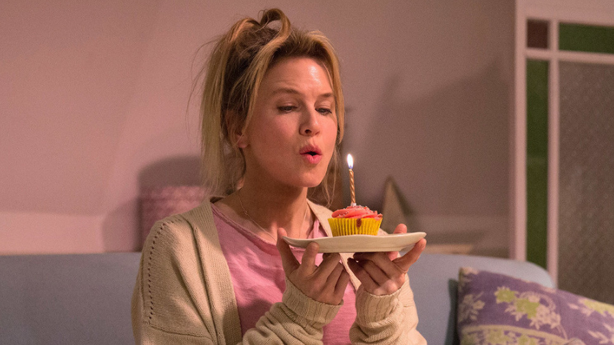 Фильм- Дневник Бриджит Джонс.