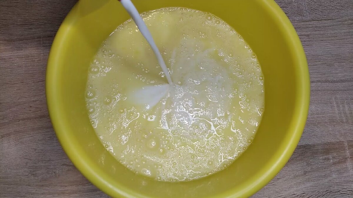 Столько же молока