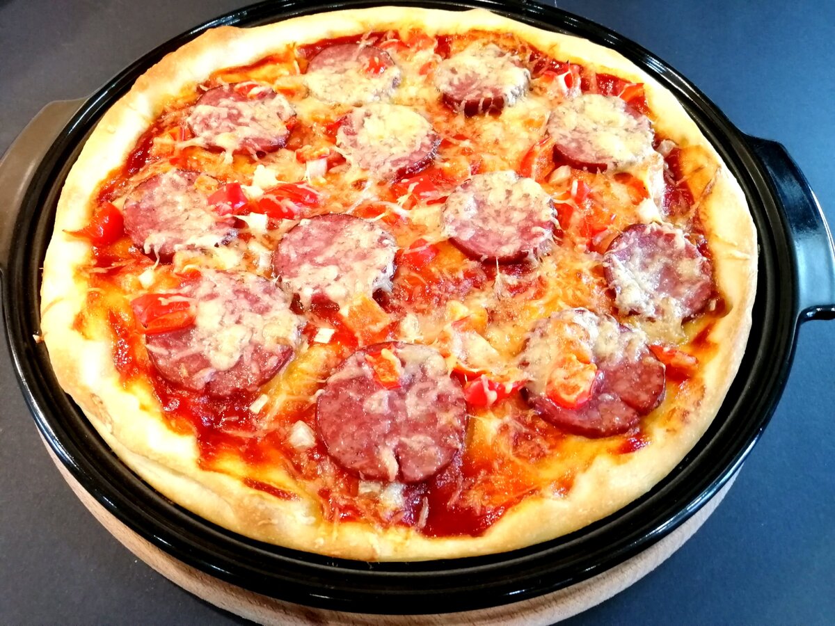 тольятти лучшая пицца в фото 61