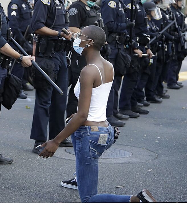 Подвергаются давлению