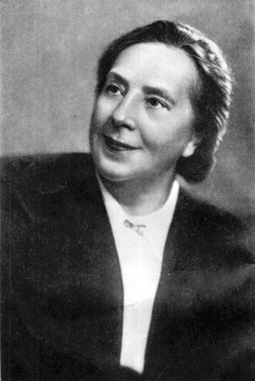 Ирина Валерьяновна Карнаухова