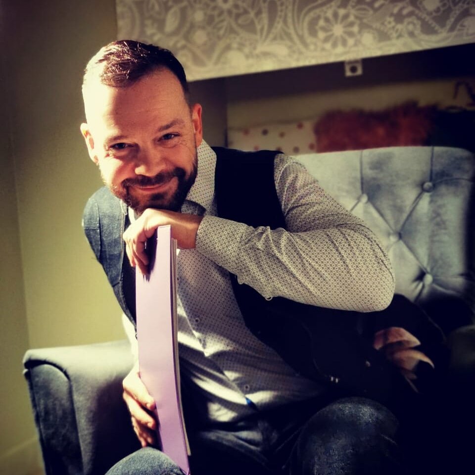 Психолог Пехтерев Сергей