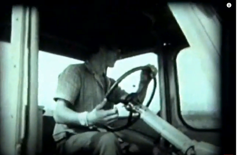 Из видео Георгия Протасова, видеографа села.