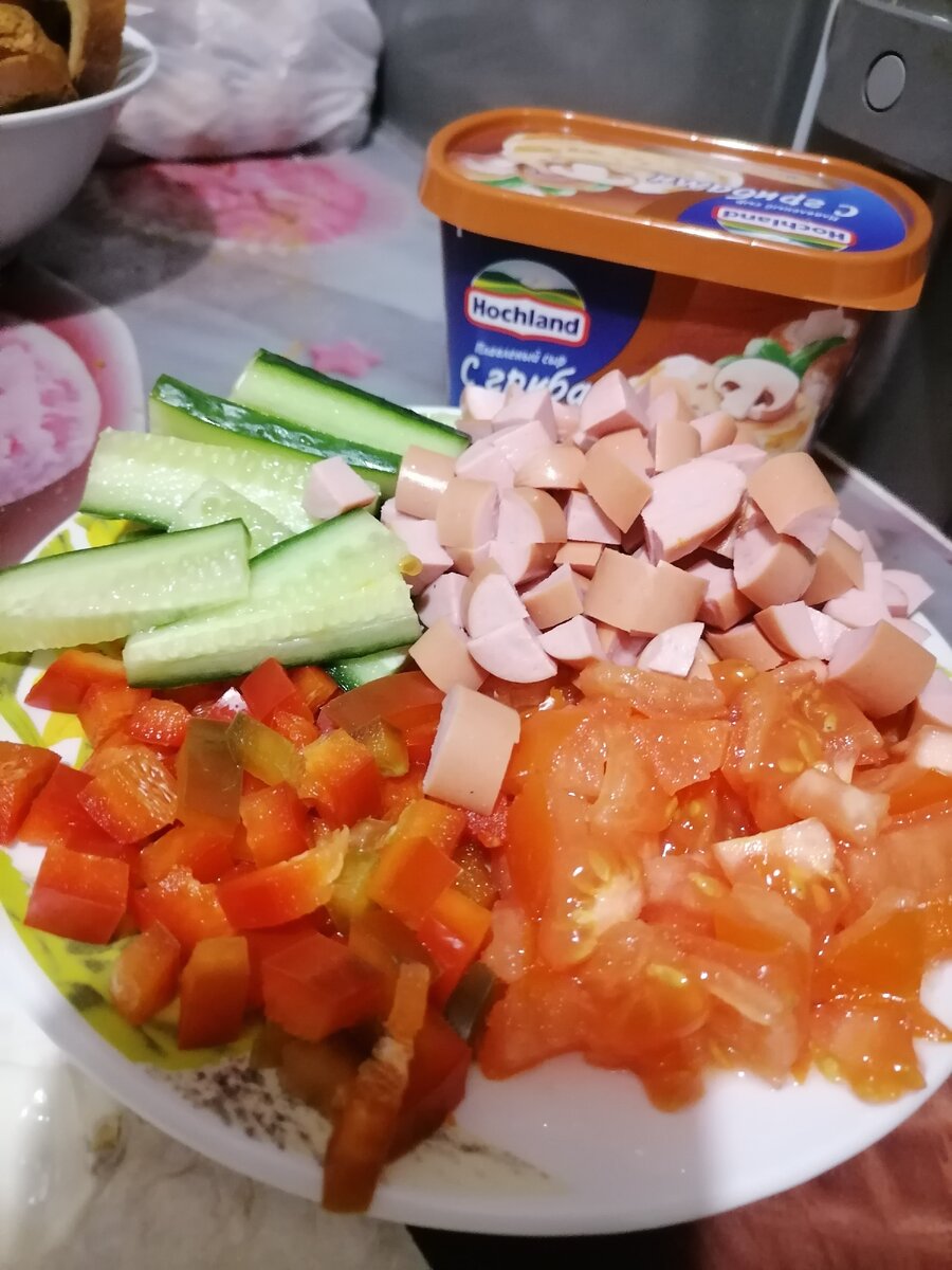 Начинка 