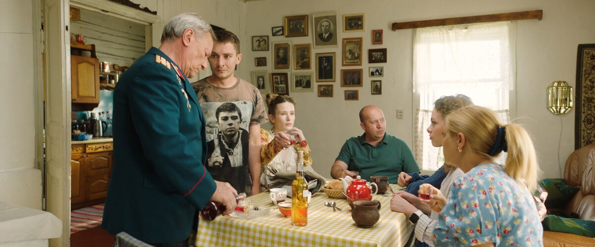 Кадр из фильма.Фото взято с сайта: www.kinopoisk.ru.