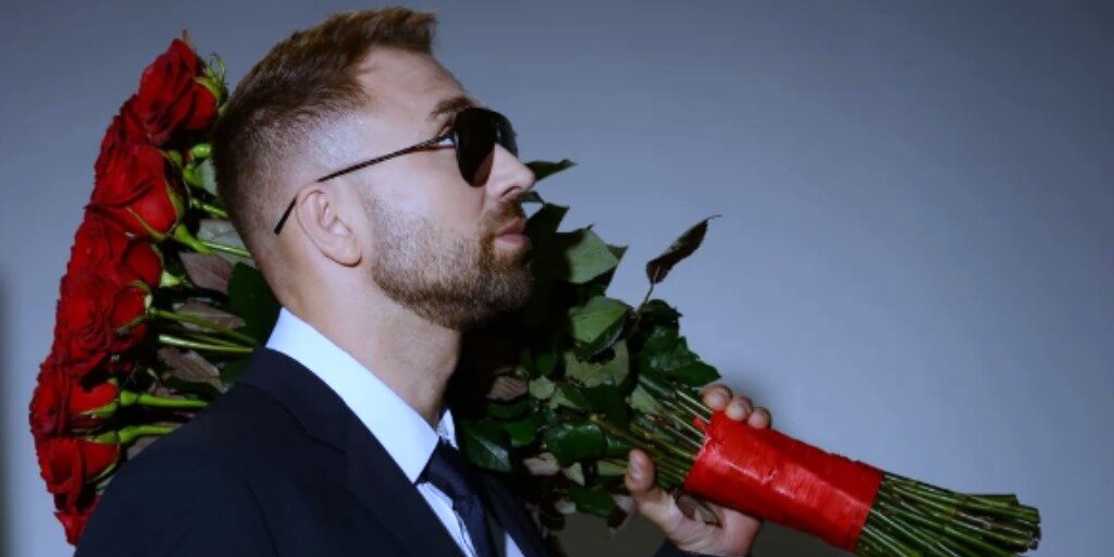 Жизнь холостяцкая