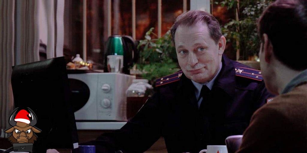 Владимир Майзингер. Кадр из фильма «Человек из Подольска»