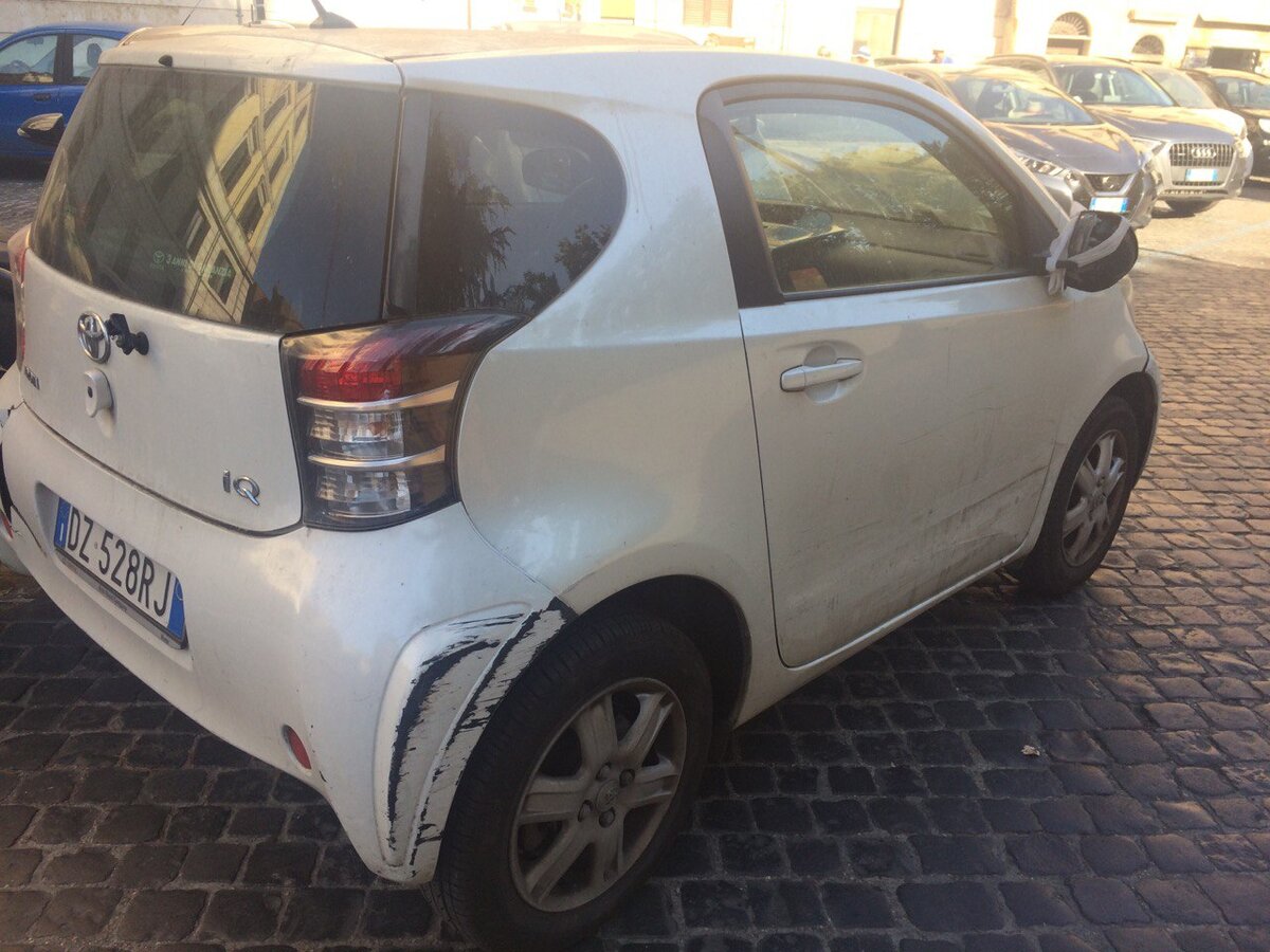 Маккина пиккола