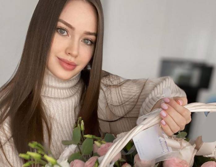 Анастасия Костенко. Фото: instagram.com/kostenko.94/