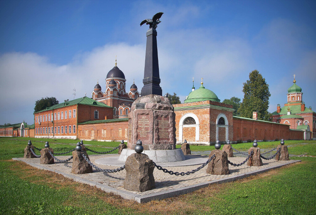 Музей заповедник бородинское поле картинки