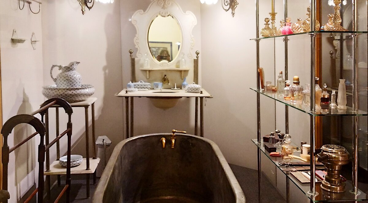 Комендантский дом, Петропавловская крепость