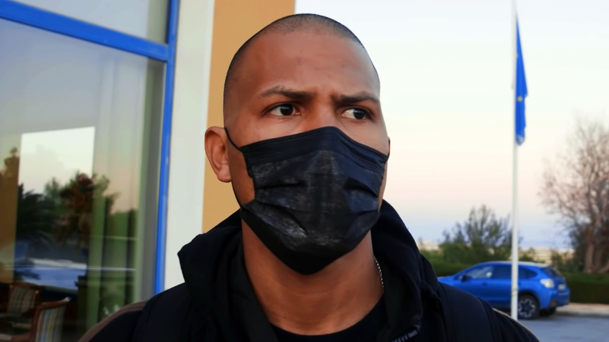 Изображение взято из открытых источников. #футбольные новости 