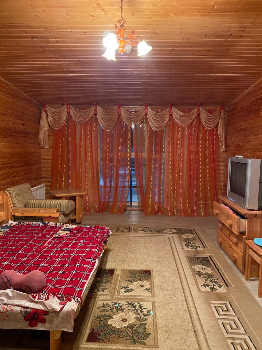 Надеюсь, что на этот раз моё спальное место будет особо  вдохновлять меня к труду