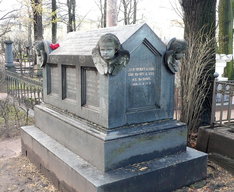 Цены на памятники в санкт петербурге