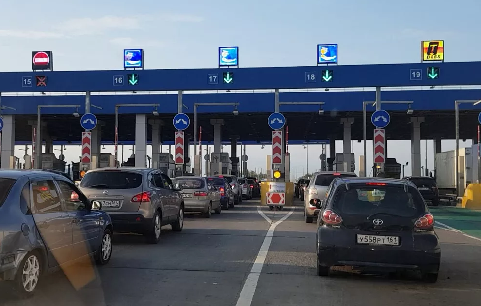 Изменения ПДД в 2021 году — что нужно знать всем водителям?