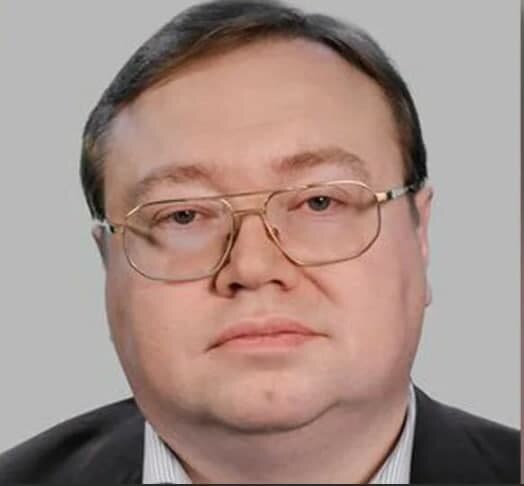 Андрей Леваков 