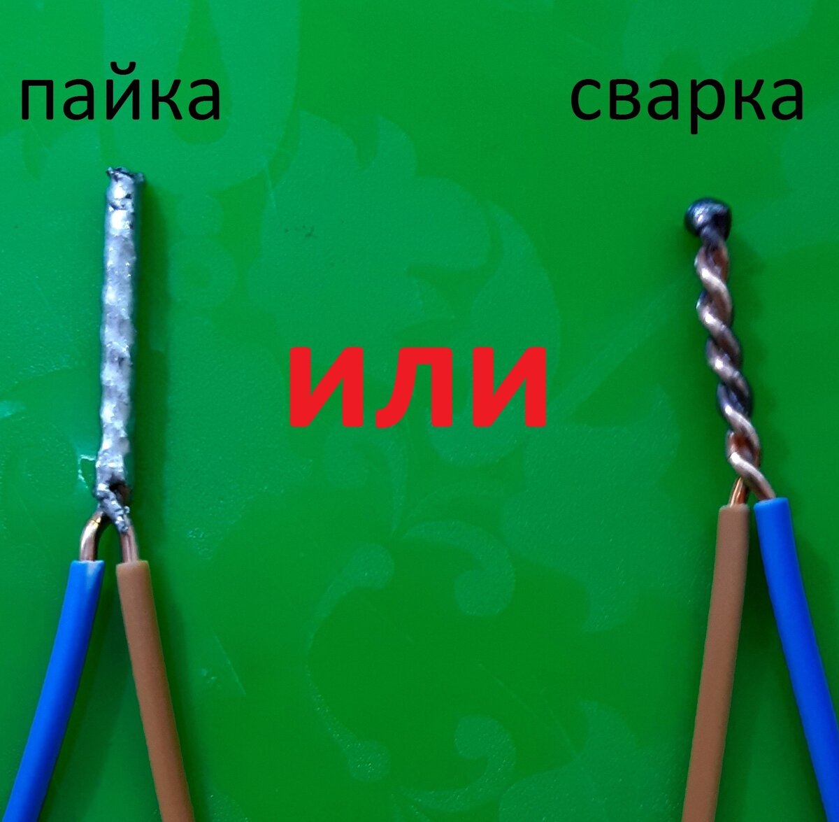 Муки выбора