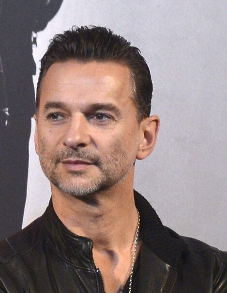 Дейв Ган, источник Pinterest