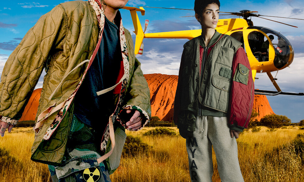 5 вдохновляющих примеров, как работать с военным дедстоком