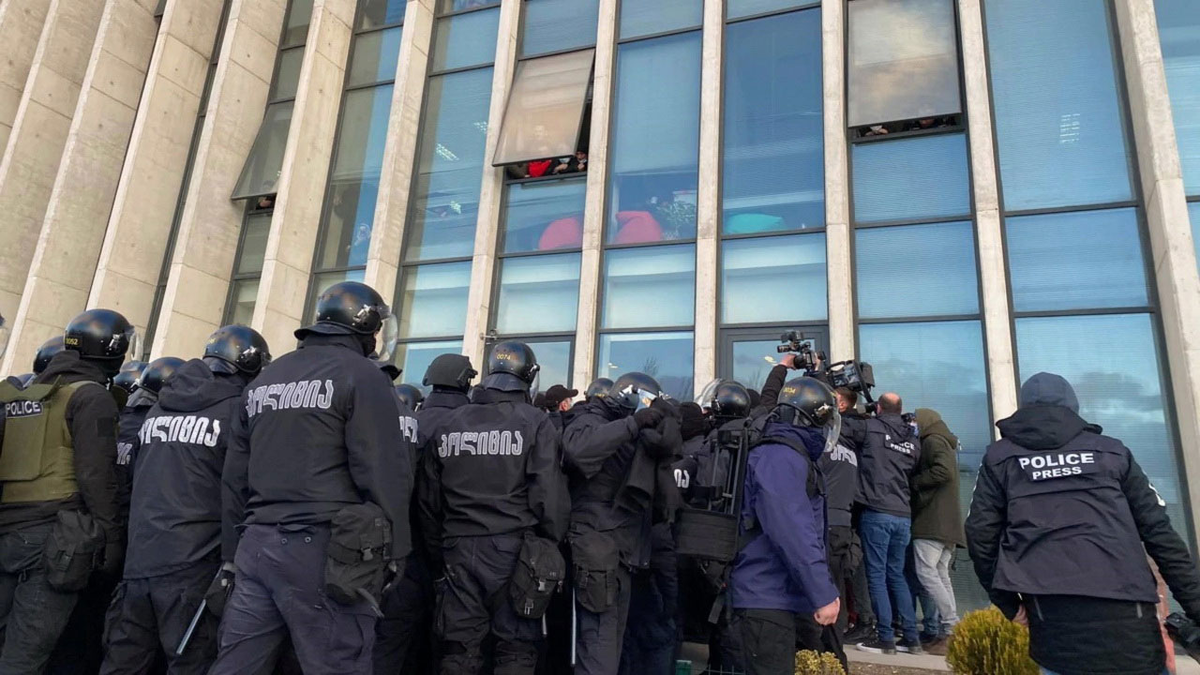 Фото: ekhokavkaza.com