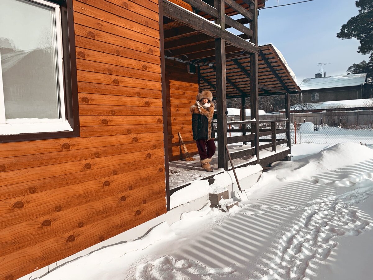 Кропоткина каркасный дом кровля