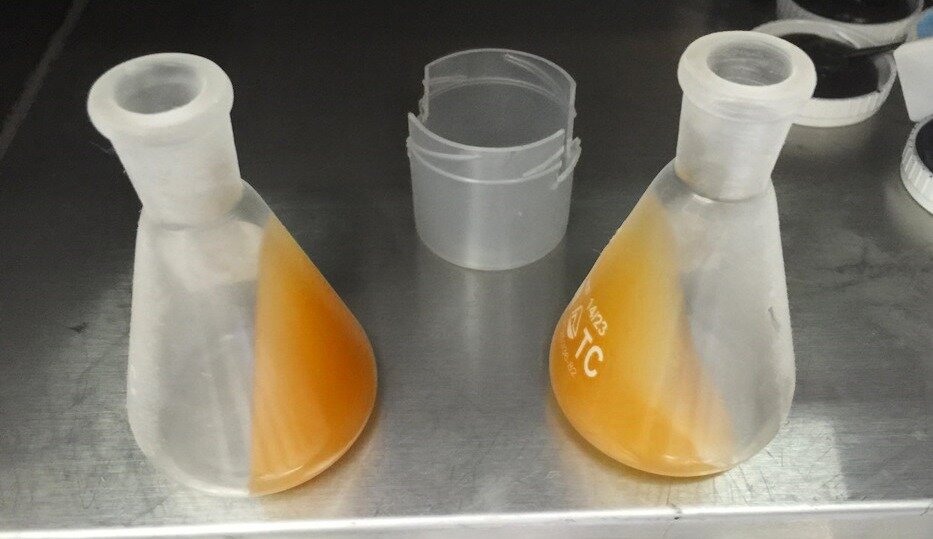 1 испытание