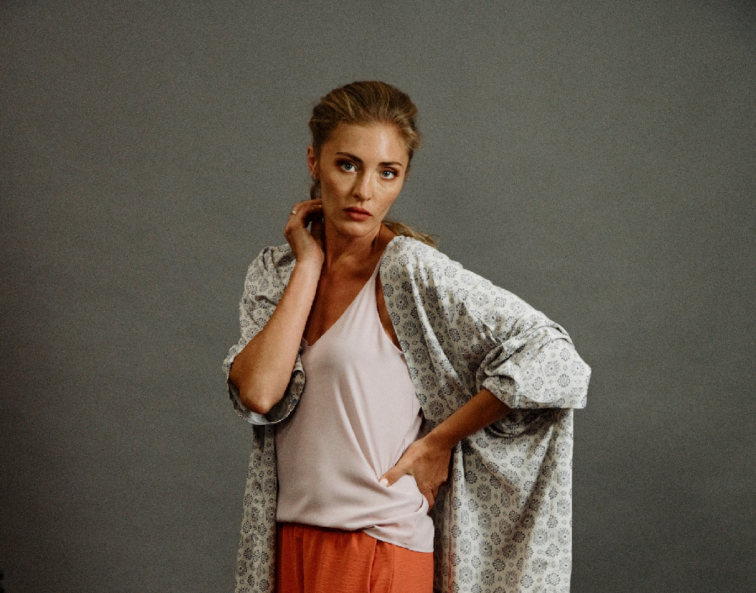 Фотографии предоставлены Первым каналом