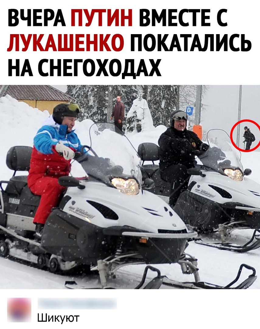 Посмейтесь над свежими приколами и настройтесь на позитив!