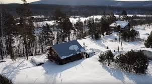 Так хочется тишины.