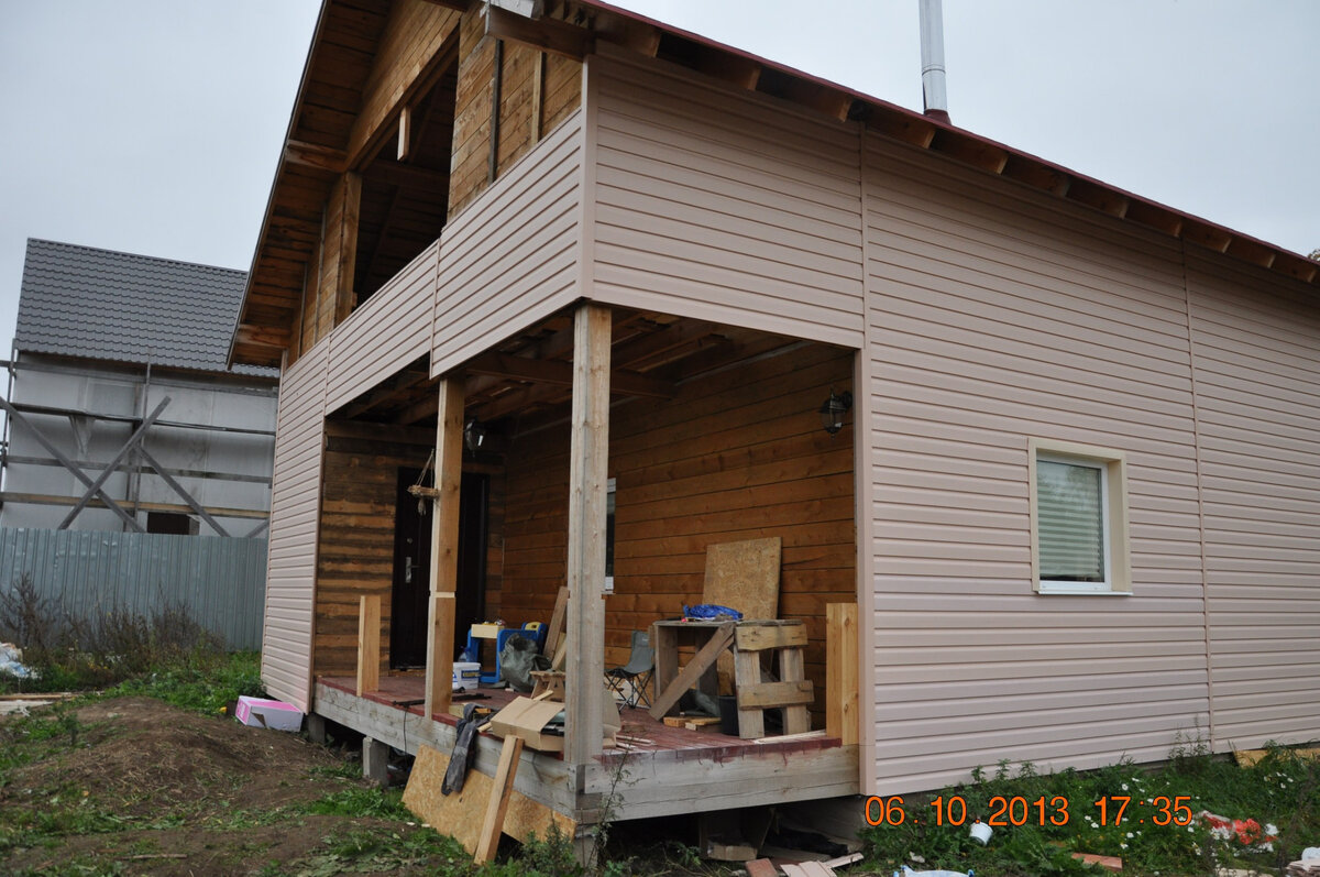 Фото автора