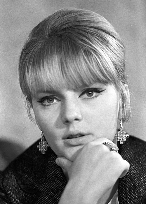 Марианна Вертинская
