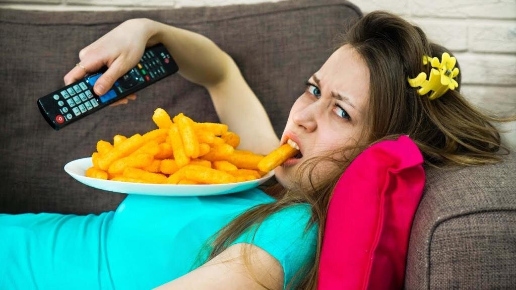 Умение контролировать себя-путь к лучшему тебя. 