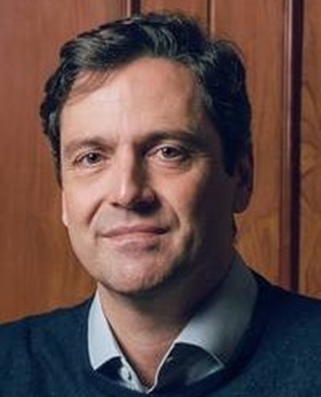 Принц Луис Филипп Орлеанский-Браганса