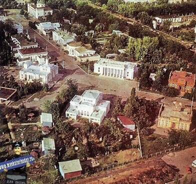 1975 год  Детский сад Сказка www. myekaterinodar. ru