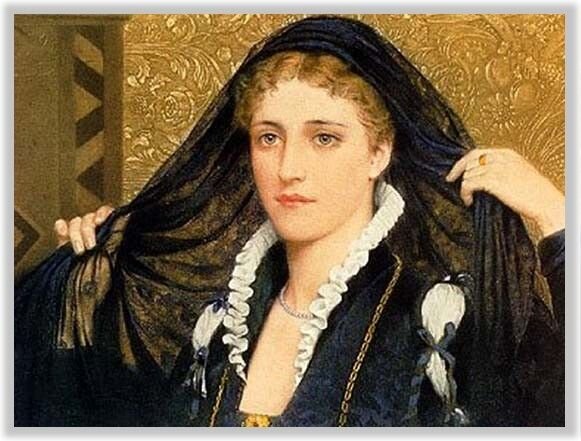 Эдмунд Лейтон, «Оливия»