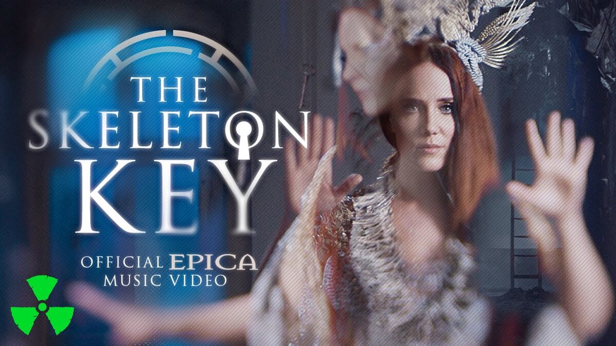 Epica - Skeleton Key / YouTube