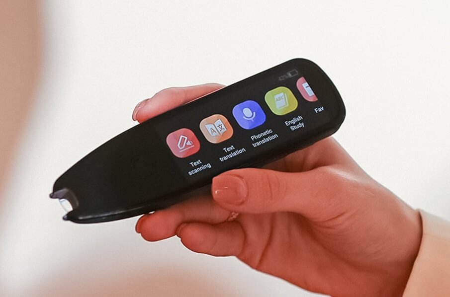 Выглядит серьезно