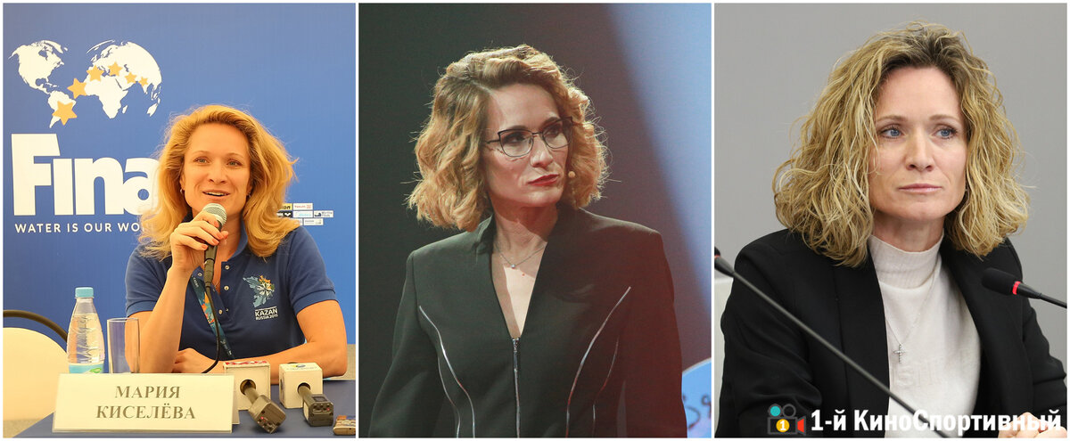 Мария Киселева. Источник фото - Яндекс.Картинки