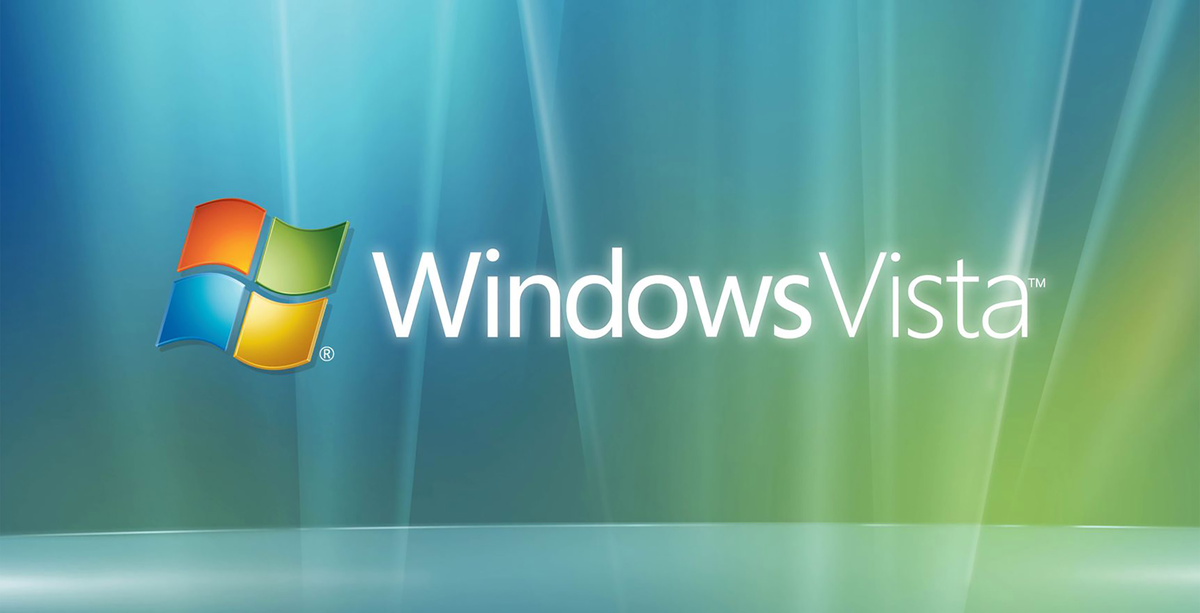 Windows-Vista Microsoft