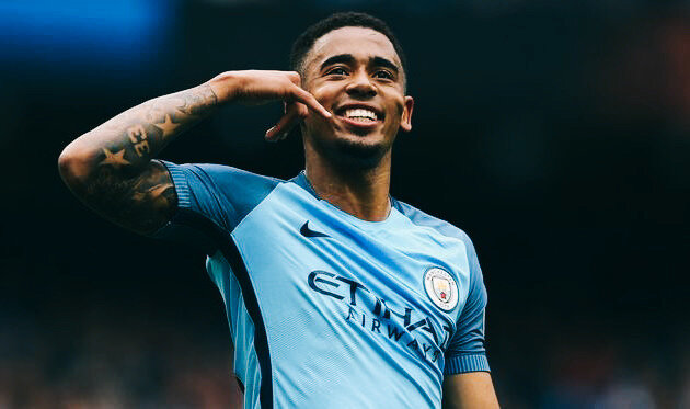 Gabriel Fernando de Jesus