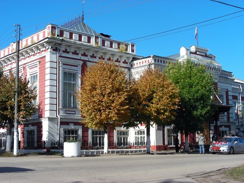 Покров