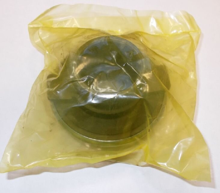 Муфта поставляется в упаковке из гофрокартона, защищающей изделие от механических повреждений при транспортировке.
