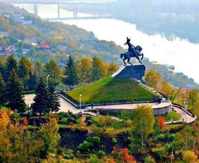 Салават Юлаев