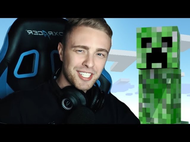 крид играет