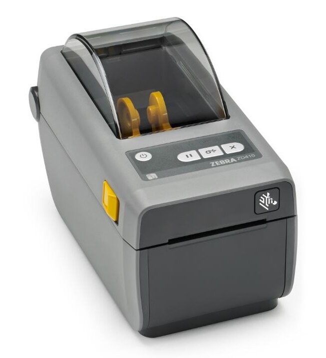 Zebra ZD410