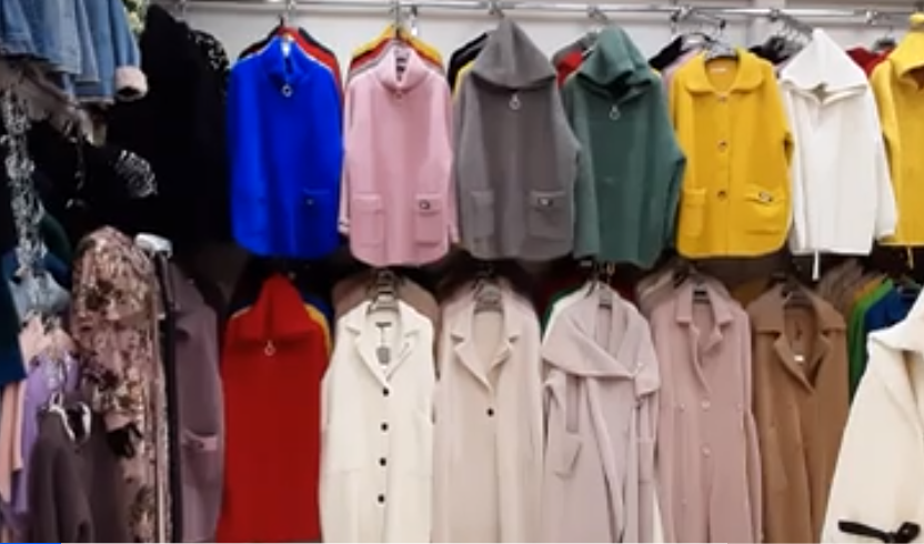 Красивая женская одежда на Садоводе