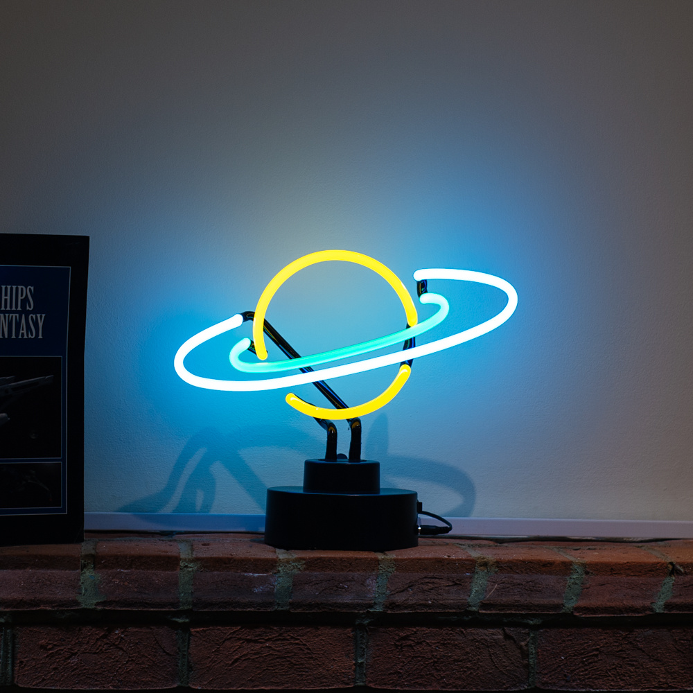 Стильный светильник с Aliexpress.