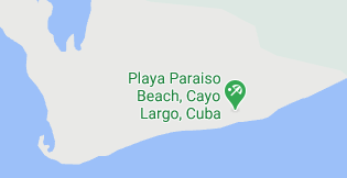 Остров Cayo Largo, Источник: сайт www.tripadvisor.ca