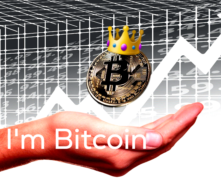 Чуть больше 10 лет назад он не стоил ничего, а сегодня за 1 BTC можно купить квартиру 