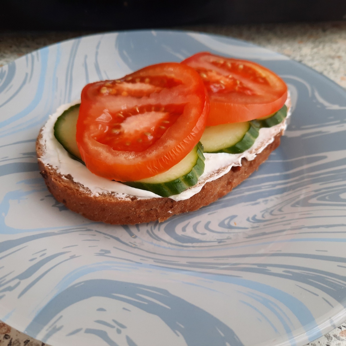 Второй завтрак